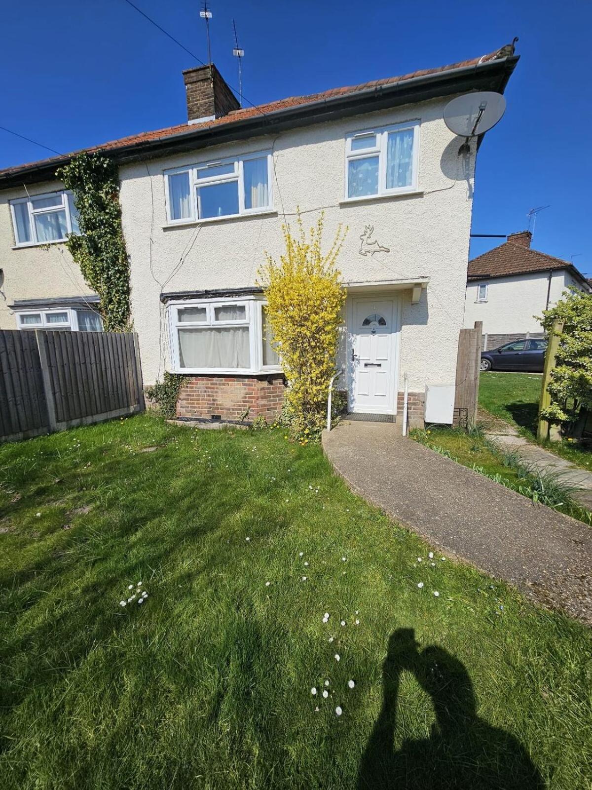 Holiday home The Magical Manor Watford (Hertfordshire)